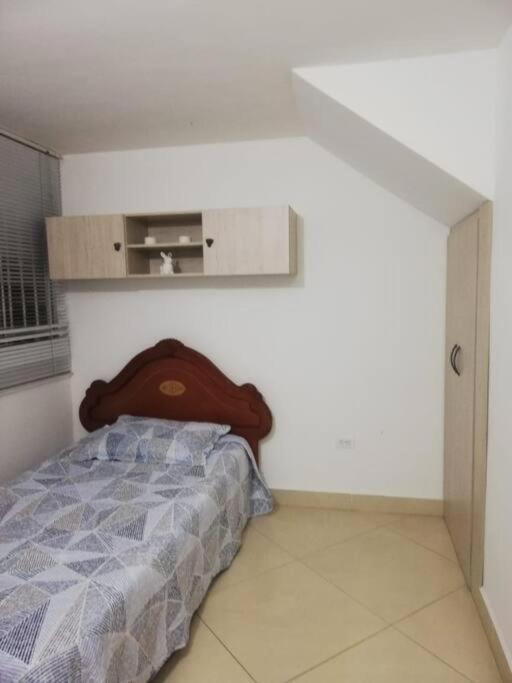 Comodo Casa A 19 Min Del Aeropuero Jmc Apartment Rionegro Ngoại thất bức ảnh